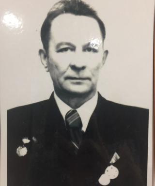 Тихоненко Константин Николаевич