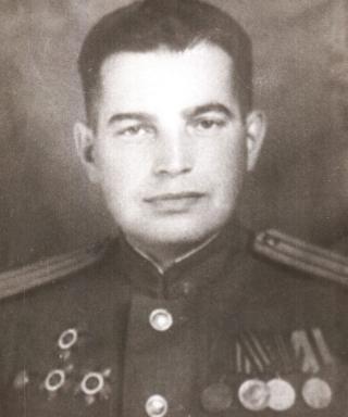 Гольбрайх Владимир Самуилович