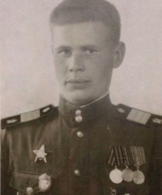 Ватулин Геннадий Андреевич