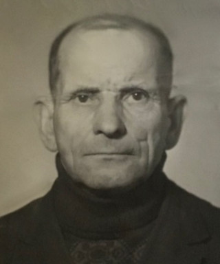 Воронов Павел Евгеньевич