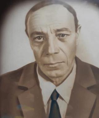 Куропаткин Сергей Васильевич