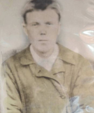 Павлов Алексей Павлович