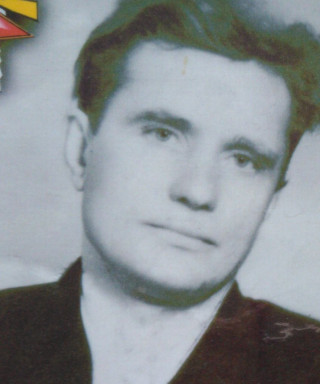 Гусаров Николай Васильевич