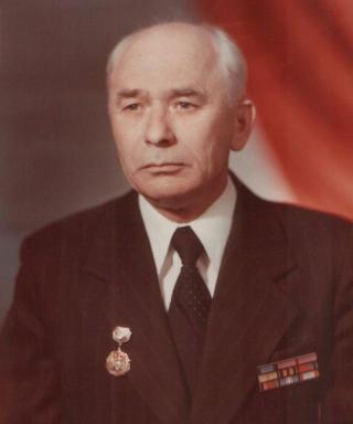 Семикин Дмитрий Моисеевич