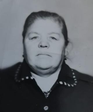 Григорьева Анна Васильевна