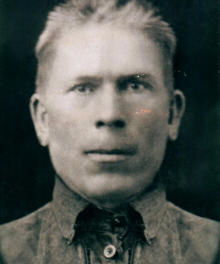 Часовских Владимир Григорьевич