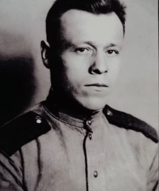 Пыстин Иван Иванович