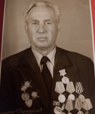 Калинкин Алексей Иванович