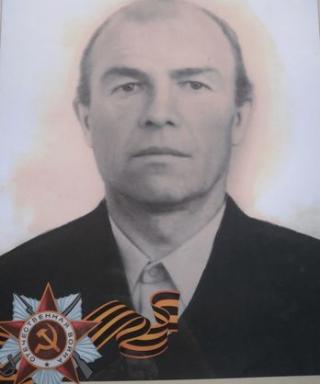Леонов Николай Семёнович