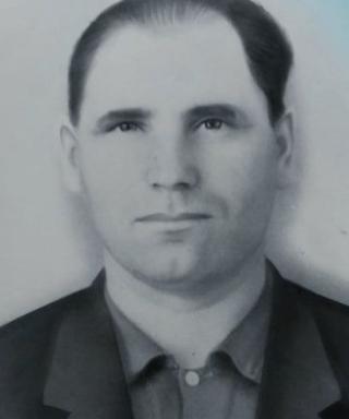 Дробышев Николай Кондратьевич