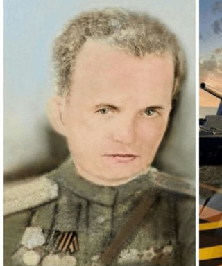 Домбровский Борис Харитонович