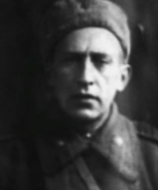Шварц Моисей Маркович