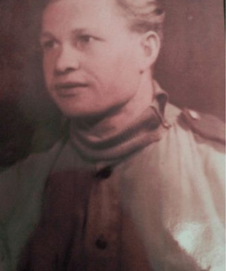 Сычев Иван Ильич