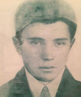 Ефимов Павел Иванович