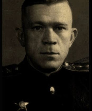 Щелчков Алексей Александрович