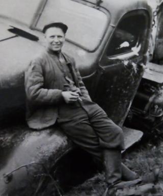 Селезнёв Дмитрий Иванович