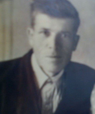 Перминов Михаил Петрович