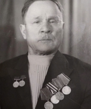 Нефедьева Анастасия Сергеевна