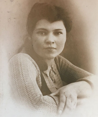 Зима Мария Петровна