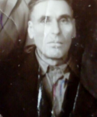 Останин Константин Степанович