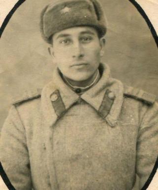 Кулиев Аслан Киримович