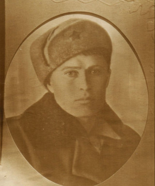 Панов Евгений Иванович