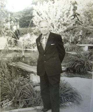 Шеховцов Филипп Михайлович