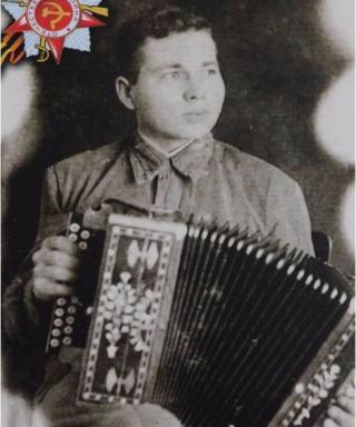 Ковганко Иван Игнатьевич