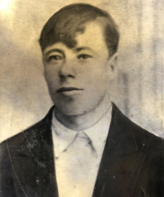 Климов Александр Артемьевич