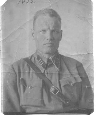 Алешкин Сергей Иванович