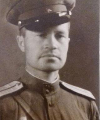 ЛОБАНОВ МИХАИЛ ЕЛИФЕРОВИЧ