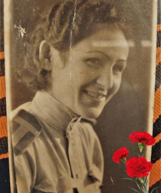 Ананова Анаида Бениаминовна