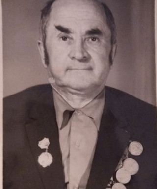 Дюков Иван Андреевич