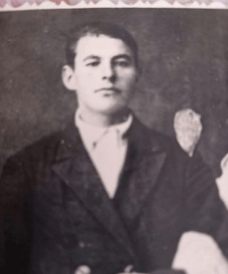 Бородавкин Григорий Михайлович