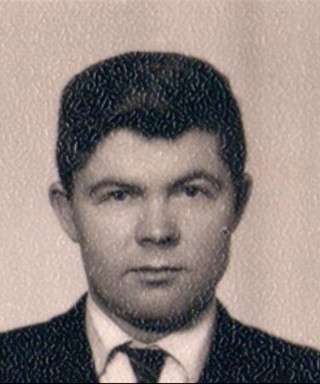 Карлов Григорий Иванович