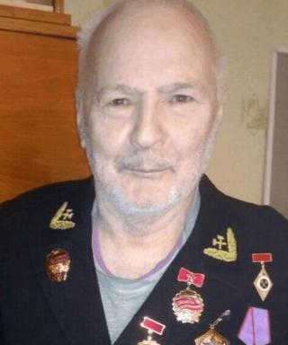 Сокольский Владимир Григорьевич
