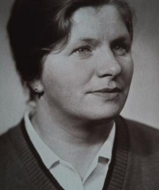 Холстинина Анна Сергеевна