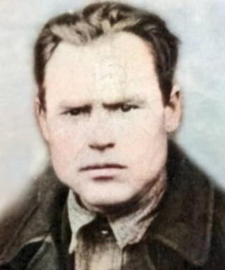 Наговицын Ефим Федорович