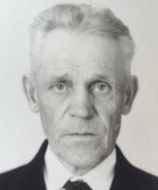 Кондратов Григорий