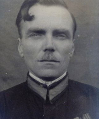 Магаляс Николай Васильевич