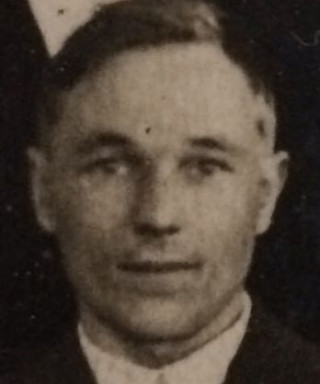 Большагин Василий Иванович