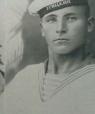 Агафонов Григорий Прокопьевич