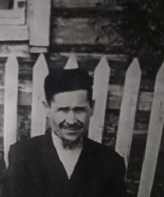 Ибрагимов Юсуп