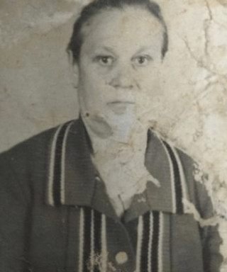 Антипова Ольга Васильевна