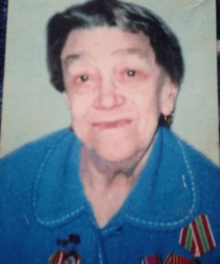 Писарькова Татьяна Ивановна