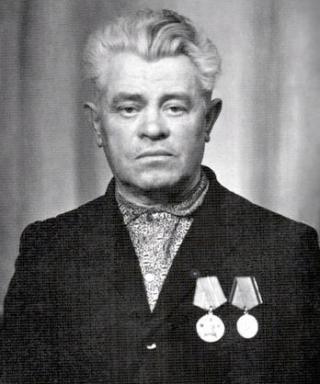 Курдюков Сергей Маркович