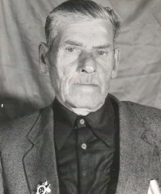 Белоглазов Трофим Аверьянович