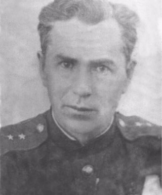 Суходоев Андрей Васильевич