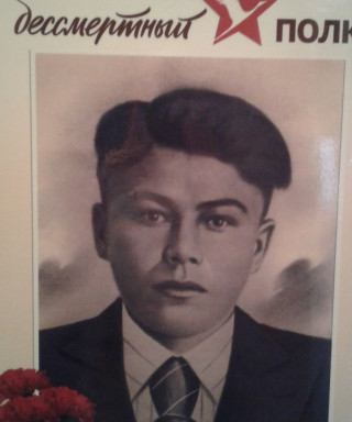 Ахметзянов Раис Ахунович