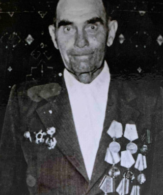 Демичев Тимофей Иванович